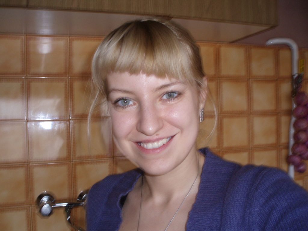 8 Kasia