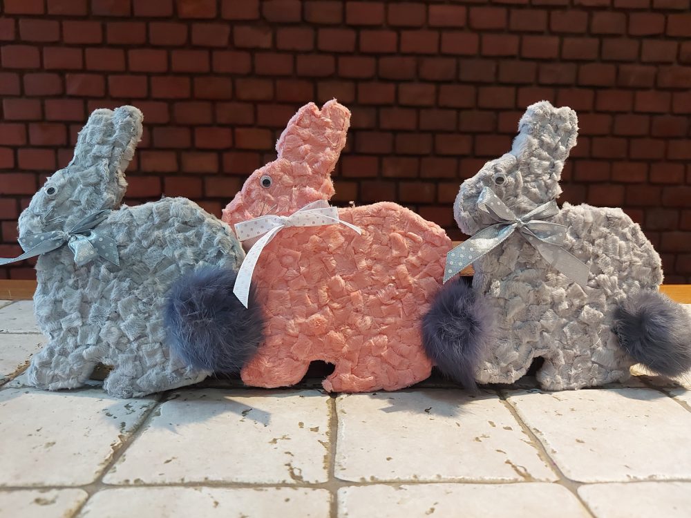 Zające