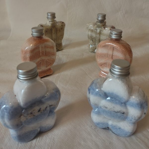 2025/3 sól do kąpieli